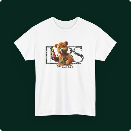 T-Shirt MBS Wear™ "Teddy"