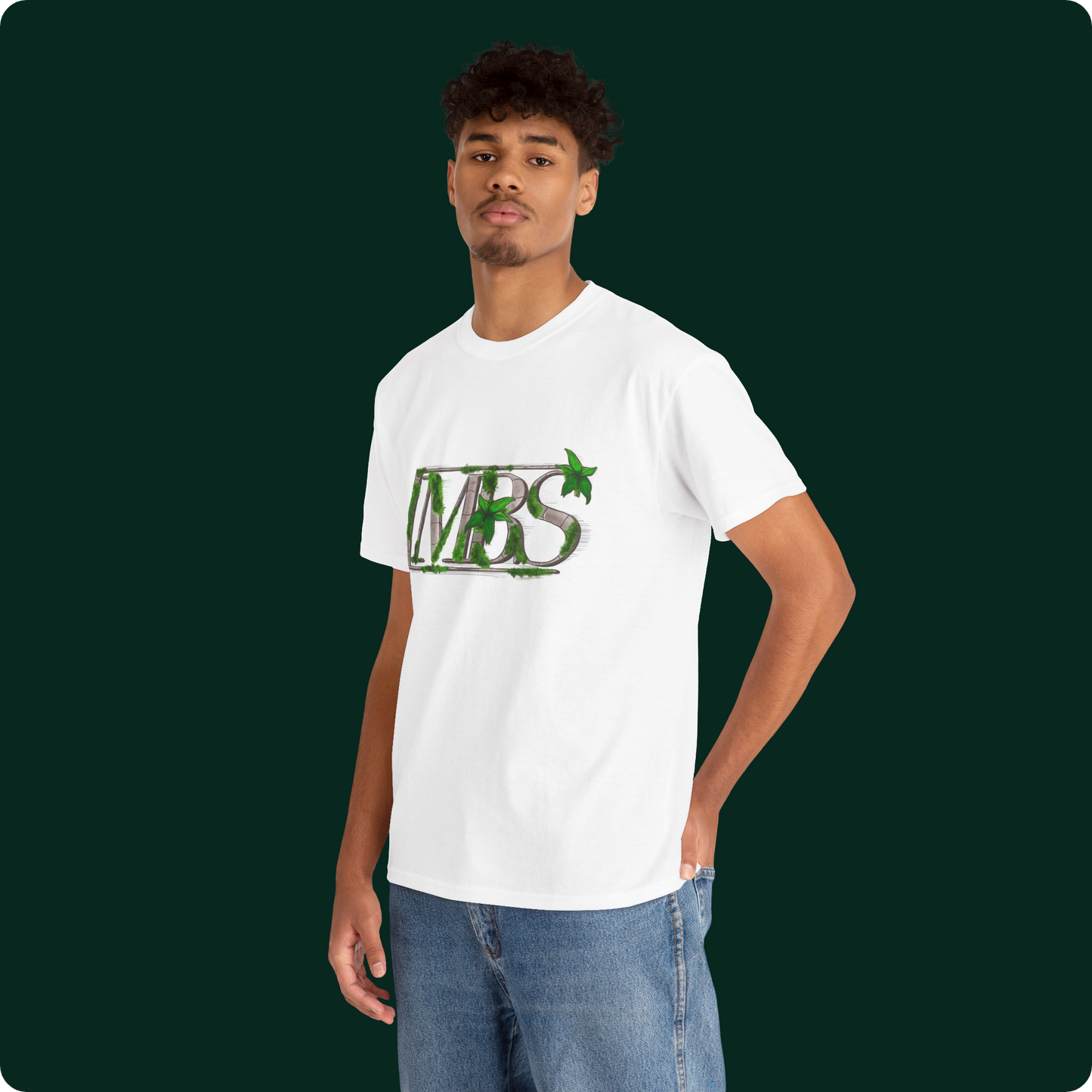 T-Shirt MBS Wear™ "Nature"